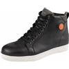TUCANO URBANO SCARPA MOTO TUCANO URBANO SNEAKER MARTY BLACK TAGLIA 45