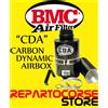BMC FILTRO ARIA SPORTIVO BMC CDA - SEAT LEON II 2.0 TDI/16V - ACCDASP-09