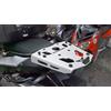 DCM PIASTRA KAPPA COME GIVI KRA5103 SRA5103 BMW F650 GS F800 GS 2008 AL 2015
