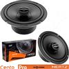 Hertz Cpx 165 Coppia Coassiali Altoparlanti Casse 2 vie 165 mm Serie Cento Pro