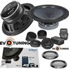 Audison APK 165 Kit Altoparlanti Casse 2 Vie 165mm 16,Cm 210W Linea PRIMA NUOVO