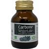 Vita Regularis Carbone Vegetale Regularis Integratore Intestino, 90 Compresse