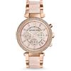 Michael Kors Orologio Cronografo Donna Michael Kors - Mk5896 MK5896