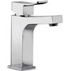 Jacuzzi Miscelatore lavabo Jacuzzi | rubinetteria Tank ottone cromato per piletta clic clac 0TN00086JA00