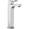 Jacuzzi Rubinetteria Jacuzzi serie Tank in ottone cromato per piletta clic clac COD 0TN00493JA00