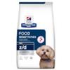 Hill's Prescription Diet z/d Mini canine - Sacco da 6kg.