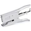 SAX 630 Pinza, caricatore posteriore,40 fogli, metallo, argento, tipo di pinza fissa & chiusa, adatto per sterilizzatore