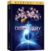 Paramount-CBS Star Trek - Discovery - Stagioni 1-3 (12 Blu-Ray Disc)