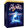 Paramount-CBS Star Trek - Discovery - Stagioni 1-3 (15 DVD)