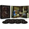 Warner Harry Potter - Magical Collection - Collector's Edition (8 DVD)
