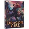Koch Media Dragon girl