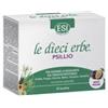 Esi Le Dieci Erbe Psillio 20 Bustine
