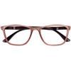 Mast Industria Italiana TWINS SILVER SUNSET MARRONE NERO +2,50