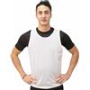 Softee Canotta da Allenamento Unisex - Bianco