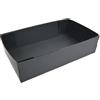 Vaschetta in polionda/PVC per art. BAG306 personalizzate o neutre