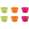 Lékué, Set 6 pirottini per muffin grandi
