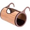 zooplus Exclusive Amaca da calorifero Natural Retreat - beige / marrone