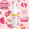 Babygella Prebiotic - Olio Spray per il Corpo, 100ml