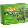 SCHARPER SpA Quercimmun Bambini SCHARPER 20 Bustine Orosolubili