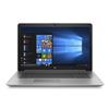 Hp - Notebook 470 G7-asteroid Silver