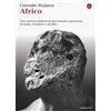 Il Saggiatore Africo. Una cronaca italiana di governanti e governati, di mafia, di potere e di lotta