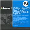 Polaroid filtro UV 40,5 mm Multi Coated - Rivestimento Multistrato - GARANZIA UFFICIALE POLYPHOTO ITALIA 2 ANNI