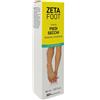 Zeta Farmaceutici ZetaFoot - Crema Piedi Secchi, 100ml