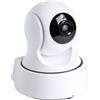 Videocamera di sicurezza Wi-Fi Ciclope personalizzate o neutre