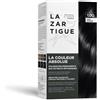 LUXURY LAB COSMETICS Srl La Couleur Absolue Nero Intenso 1.00 Lazartigue Kit