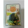 Bob Marley Lo mejor de exitos - Tape Cassette Nueva