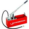 ROTHEMBERGER ROTHENBERGER POMPA PROVA IMPIANTI RP50 61004