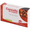 KOS SRL Cannella Estratto Secco 60 Compresse