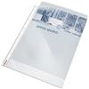 Rexel Esselte - buste trasparenti perforate sachet de 50 trasparente