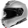 SCHUBERTH Casco Modulare Schuberth C5 argento lucido