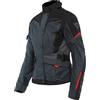DAINESE Giacca Donna Dainese Tempest 3 D-Dry lava rosso