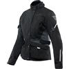DAINESE Giacca Donna Dainese Tempest 3 D-Dry nero ebony