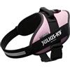 Julius-K9, Pettorina IDC Power, Taglia: XL / 2, Colore: Rosa