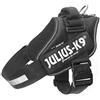 Julius-K9, Pettorina IDC Power, Taglia: XL / 2, Colore: Nero