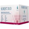 Surest duo 12 bustine 9g + 12 fialette 20ml