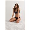 Intimissimi Slip In Cotone Blu