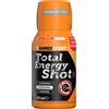 NAMED SPORT NAMEDSPORT Total Energy Shot Orange 60ml Integratore