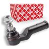 febi bilstein Febi-Bilstein 30724 - Testa Barra D'Accoppiamento | Compatibile con: FORD GALAXY II, GALAXY MK II VAN, MONDEO IV, MONDEO IV Stufenheck, MONDEO IV Turnier, MONDEO IV Van, S-MAX