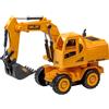 RE.EL TOYS 2265 ESCAVATORE RC