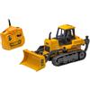 RE.EL TOYS RE.EL. TOYS 2266 RUSPA CINGOLATA RC