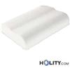 Guanciale per camera albergo h552_21