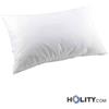 Guanciale per camera hotel h552_18