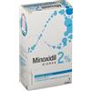 LABORATOIRES BAILLEUL S.A. Minoxidil Biorga Soluzione Cutanea 2% 3 Flaconi da 60 ml