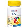 LONGLIFE Srl LONGLIFE B12 1000mcg 60 Compresse