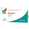 PHARMEXTRACTA SpA QUEVIR 30 Compresse
