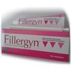 DIADEMA FARMACEUTICI Srl FILLERGYN Gel Vag.25g